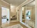 3-комнатная квартира · 125.4 м² · 6/10 этаж, мкр Орбита-3, мкр «Орбита-3» 55/2 за 110 млн ₸ в Алматы, Бостандыкский р-н — фото 9