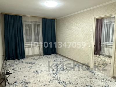 2-комнатная квартира · 42.2 м² · 1/4 этаж, Титова 22 за 25 млн ₸ в 