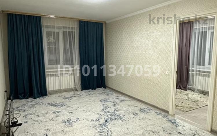 2-комнатная квартира · 42.2 м² · 1/4 этаж, Титова 22 за 25 млн ₸ в  — фото 2