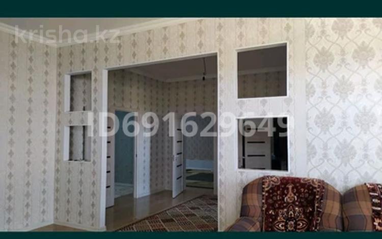 Отдельный дом • 6 комнат • 195 м² • 10 сот., Келес 151 за 27 млн 〒 в Туркестане — фото 5