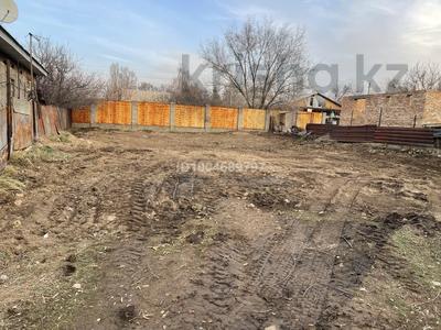Участок · 5 соток, Жандосов за 6.5 млн ₸
