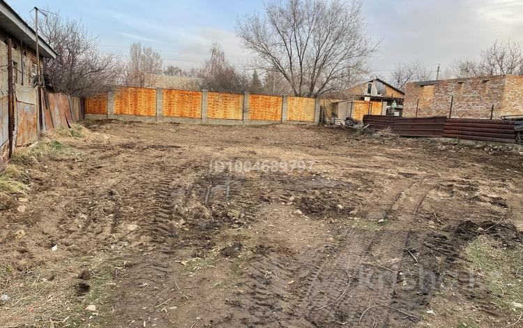 Жер телімі · 5 сотық, Жандосов, бағасы: 6.5 млн ₸ — фото 3