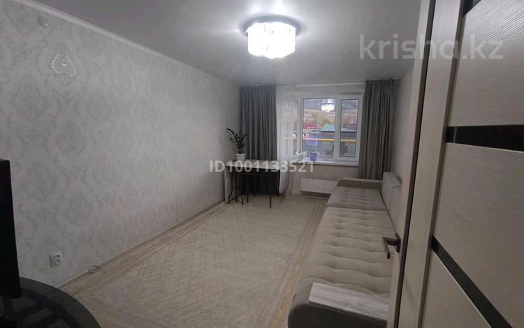 2-комнатная квартира · 46 м² · 1/5 этаж, Аль Фараби за 7.5 млн ₸ в Текели — фото 2