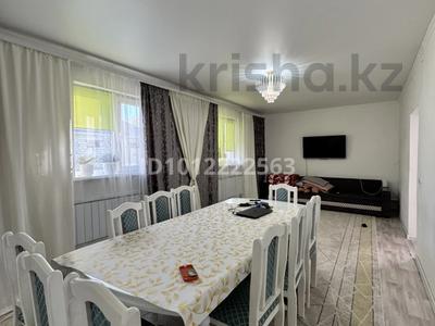 Дача · 5 комнат · 145 м² · 10 сот., Ск Гортоп 23 — По жиенбаеву , поворот магазин ДИН.второй поворот направа,первый поворот налево второй поворот направа за 13 млн ₸ в Актобе, мкр Гормолзавод