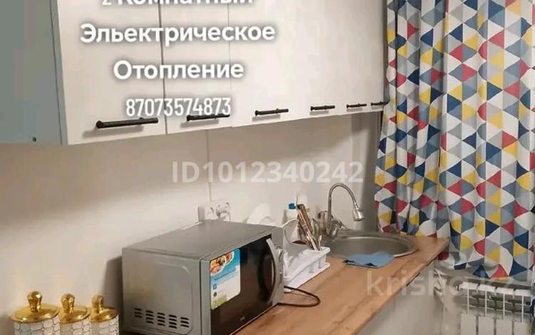2-комнатная квартира · 40 м² · 1/2 этаж, Рудная көш. 12 за 7 млн ₸ в Семее, Красный Кордон — фото 2