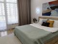1-бөлмелі пәтер · 52 м² · 4/17 қабат, Розыбакиева 197/2 — Розыбакиева Ходжанова, бағасы: 29 000 ₸ в Алматы, Бостандыкский р-н
