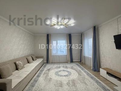 Отдельный дом · 4 комнаты · 130 м² · 12 сот., Каукен Кенжетаева 52 за 28 млн 〒 в Акколе