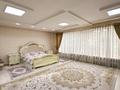 Жеке үй · 7 бөлме · 437.7 м² · 21.6 жүзд., Каратальская 1а, бағасы: 140 млн ₸ в Талдыкоргане — фото 43