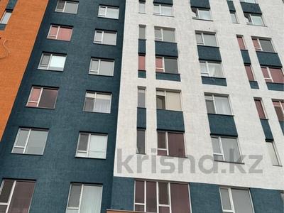 3-комнатная квартира, 130.5 м², 4/23 этаж, Айнакол 66/1 за 45 млн 〒 в Астане, Алматы р-н