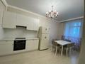 2-комнатная квартира · 78 м² · 5/10 этаж, Ахмет Байтурсынулы 29а за 300 000 ₸ в Астане, Есильский р-н