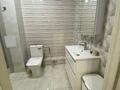 2-комнатная квартира · 78 м² · 5/10 этаж, Ахмет Байтурсынулы 29а за 300 000 ₸ в Астане, Есильский р-н — фото 9