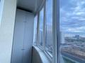2-комнатная квартира · 78 м² · 5/10 этаж, Ахмет Байтурсынулы 29а за 300 000 ₸ в Астане, Есильский р-н — фото 10
