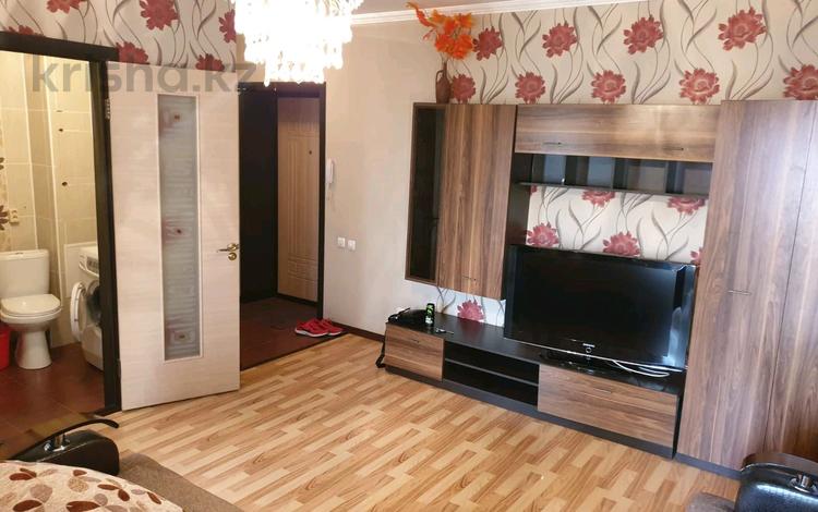 1-бөлмелі пәтер · 39 м² · 8/10 қабат, Асан Кайгы 8, бағасы: 19.5 млн ₸ в Астане, р-н Байконур — фото 2