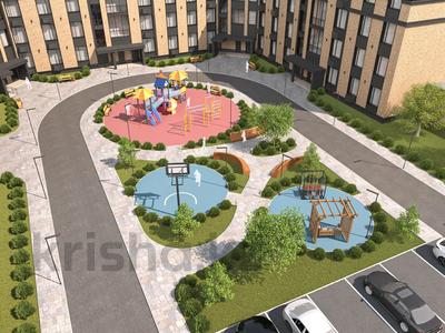 Планировки ЖК в Шымкенте: 4-бөлмелі пәтер · 135.8 м², Микрорайон Акжайык, участок 1988А, бағасы: ~ 55.7 млн 〒 4-бөлмелі пәтер · 135.8 м², Микрорайон Акжайык, участок 1988А, бағасы: ~ 55.7 млн 〒 в Шымкенте