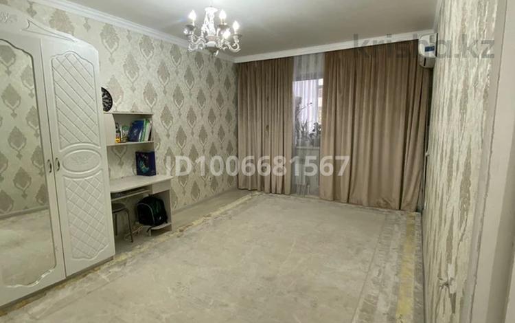 1-комнатная квартира · 40 м² · 1/4 этаж, жилой массив Есет Батыр 44 — Школа 78 за 13.5 млн ₸ в Актобе — фото 2