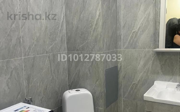 1-комнатная квартира · 30.5 м² · 5/6 этаж, Аль-Фараби 76 — Кабанбай батыра за 170 000 ₸ в Астане, Есильский р-н — фото 2