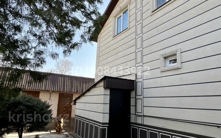 Отдельный дом · 6 комнат · 110 м² · 5 сот., Островского 82 за 60 млн 〒 в Есик — фото 2