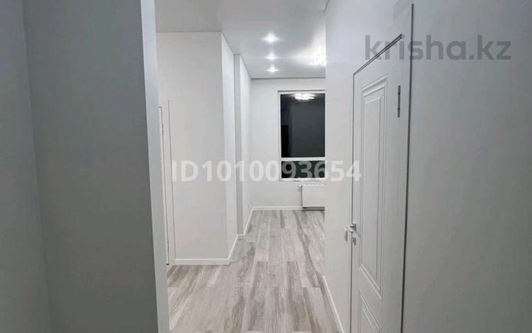 1-комнатная квартира · 37.9 м² · 11/12 этаж, Толе Би 274 — Толе Би-Тлендиева за 38.5 млн ₸ в Алматы, Алмалинский р-н — фото 22