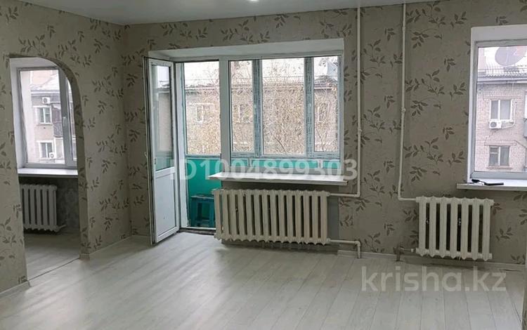 2-комнатная квартира · 47 м² · 5/5 этаж, 342 квартал за ~ 13 млн ₸ в Семее — фото 2