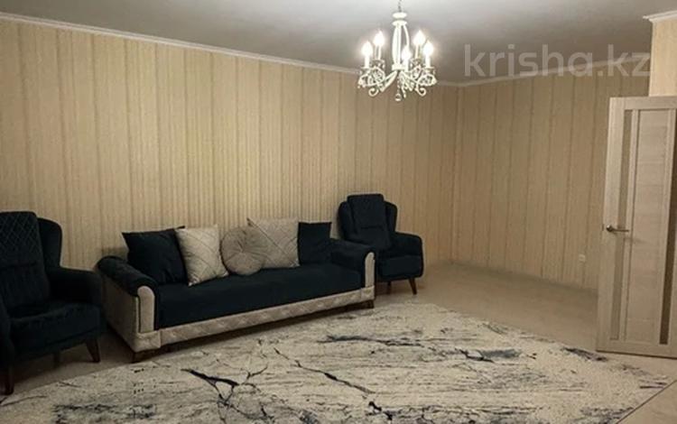 3-комнатная квартира · 130 м² · 15/20 этаж, Кенесары 65 за 48 млн 〒 в Астане, р-н Байконур — фото 2