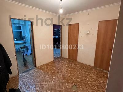 3-комнатная квартира · 60 м² · 4/5 этаж, Нуркена Абдирова 4 за 11 млн ₸ в Топаре