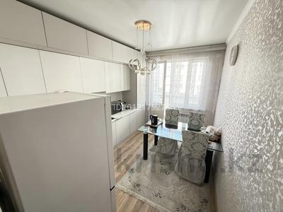 2-комнатная квартира · 58.7 м² · 8/12 этаж, мкр Акбулак, Дарабоз 83 за 38.5 млн ₸ в Алматы, Алатауский р-н