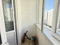 2-бөлмелі пәтер · 58.7 м² · 8/12 қабат, мкр Акбулак, Дарабоз 83, бағасы: 38.5 млн ₸ в Алматы, Алатауский р-н — фото 3