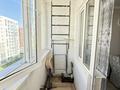 2-бөлмелі пәтер · 58.7 м² · 8/12 қабат, мкр Акбулак, Дарабоз 83, бағасы: 38.5 млн ₸ в Алматы, Алатауский р-н — фото 4