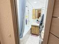 2-бөлмелі пәтер · 58.7 м² · 8/12 қабат, мкр Акбулак, Дарабоз 83, бағасы: 38.5 млн ₸ в Алматы, Алатауский р-н — фото 9