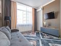 2-комнатная квартира, 50 м², 14/17 этаж посуточно, Туран 50/2 — Барыс Арена, Expo, Бот сад за 20 000 〒 в Астане, Есильский р-н — фото 6