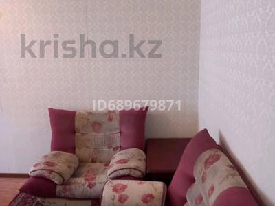 1-бөлмелі пәтер · 40 м² · 1/5 қабат, Кобыланды батыра 44 — Бульвар Молодежи, бағасы: 7 500 ₸ в Костанае