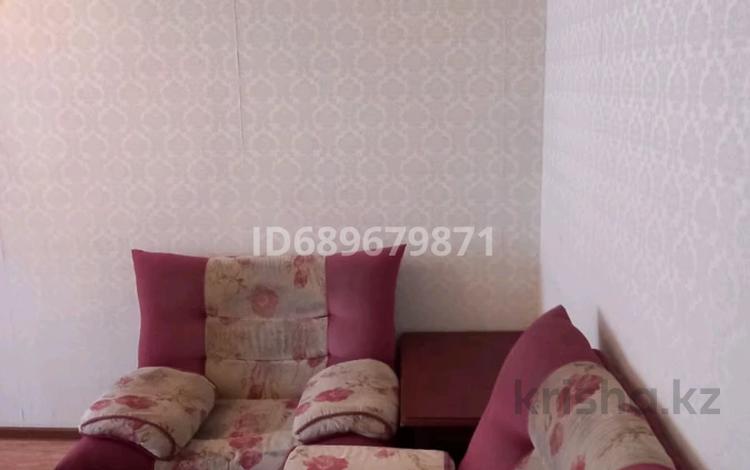 1-бөлмелі пәтер · 40 м² · 1/5 қабат, Кобыланды батыра 44 — Бульвар Молодежи, бағасы: 7 500 ₸ в Костанае — фото 2