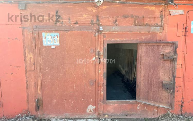 Гараж · 20 м² · Кумисбекова 3 — Абая за 45 000 ₸ в Астане — фото 2