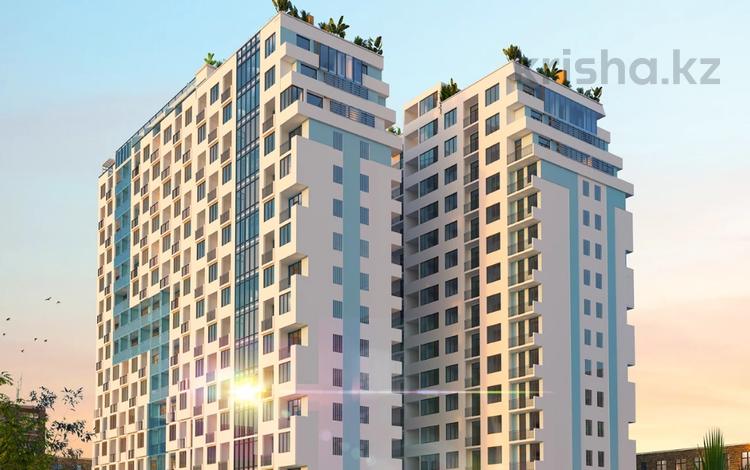 2-комнатная квартира · 53.2 м² · 4 этаж, улица Важа-Пшавела 53 за 36.7 млн 〒 в Батуми — фото 3