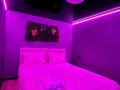 Дом · 8 комнат · 350 м², мкр Ерменсай, Торангы 2 за 100 000 ₸ в Алматы, Бостандыкский р-н — фото 21