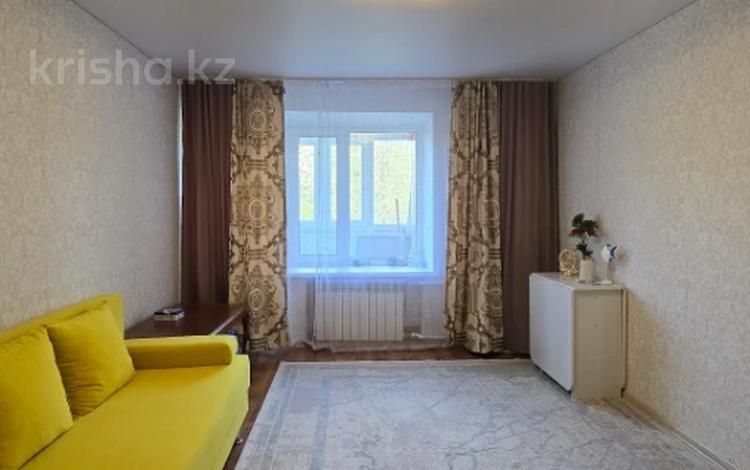 1-комнатная квартира · 33.1 м² · 3/5 этаж, мкр 8, Газиза жубановой за 13.6 млн ₸ в Актобе — фото 2