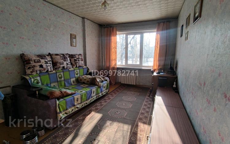 1-бөлмелі пәтер · 30.3 м² · 1/5 қабат, Егорова 4, бағасы: 10.7 млн ₸ в Усть-Каменогорске — фото 2