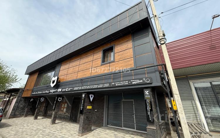 Свободное назначение, офисы, магазины и бутики, склады, общепит, салоны красоты, фитнес и спорт, медцентры и аптеки, образование, развлечения, конференц-залы, кабинеты и рабочие места, студии · 560 м² за 650 000 〒 в Шымкенте — фото 34