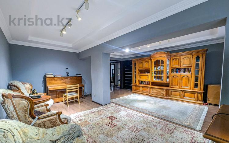 3-бөлмелі пәтер · 85 м² · 4/5 қабат, Таугүл-2 ш/а. 21, бағасы: 66 млн ₸ в Алматы, Ауэзовский р-н — фото 2