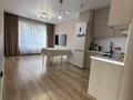 3-бөлмелі пәтер · 62 м² · 3/9 қабат, мкр Думан-2, Мкрн Думан-2 57/2, бағасы: 55 млн ₸ в Алматы, Медеуский р-н
