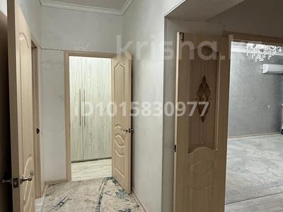 2-бөлмелі пәтер · 67 м² · 3/5 қабат, Мкр астана 2 8, бағасы: 200 000 ₸ в 