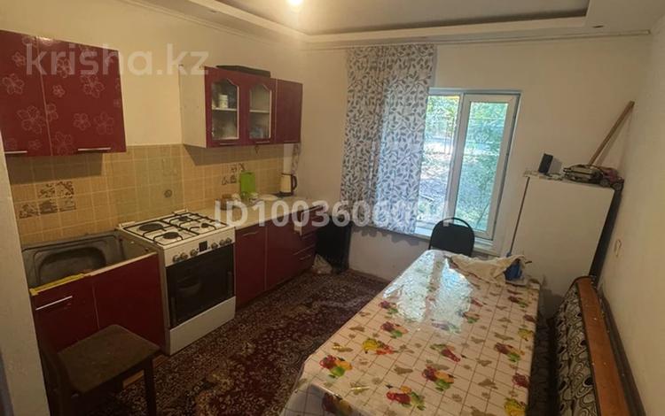 2-бөлмелі пәтер · 30 м² · 1 қабат, мкр Рахат, Мкр Рахат култобе 10, бағасы: 13 млн ₸ в Алматы, Наурызбайский р-н — фото 2