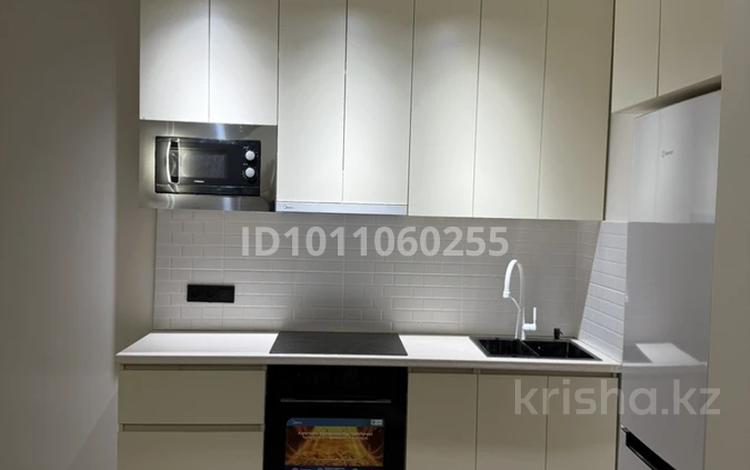 2-бөлмелі пәтер · 50 м² · 4/7 қабат, Райымбек батыра 161Б, бағасы: 250 000 ₸ в  — фото 2