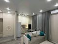 2-комнатная квартира · 43 м² · 6/9 этаж, Навои 30 за 54.5 млн ₸ в Алматы, Ауэзовский р-н