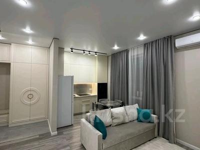 2-комнатная квартира · 43 м² · 6/9 этаж, Навои 30 за 54.5 млн ₸ в Алматы, Ауэзовский р-н