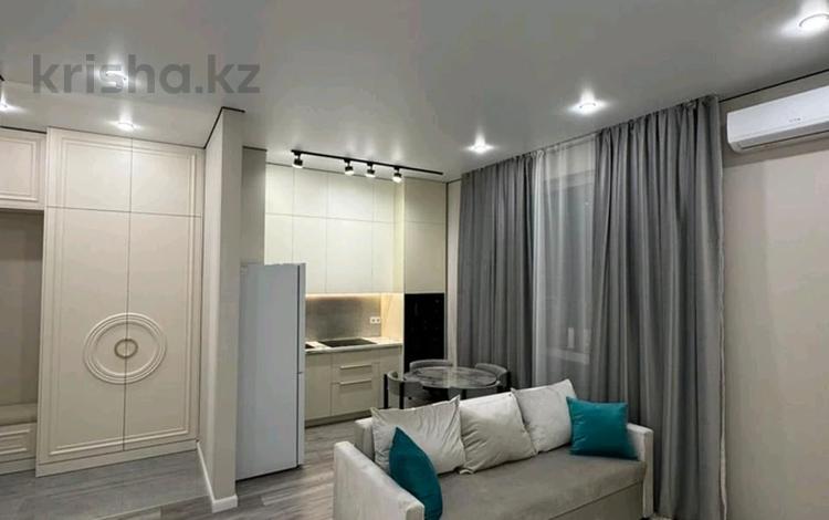 2-комнатная квартира · 43 м² · 6/9 этаж, Навои 30 за 54.5 млн ₸ в Алматы, Ауэзовский р-н — фото 12