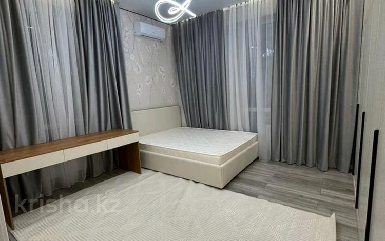 2-комнатная квартира · 43.8 м² · 6/9 этаж, Навои 30 за 54 млн ₸ в Алматы, Ауэзовский р-н — фото 14