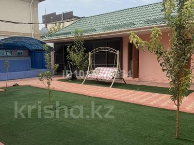 Отдельный дом · 5 комнат · 200 м² · 6 сот., Актан — Перекресток ул. Желтокса и ул. Диваева, рядом 9 школа за 600 000 ₸ в Шымкенте, Аль-Фарабийский р-н