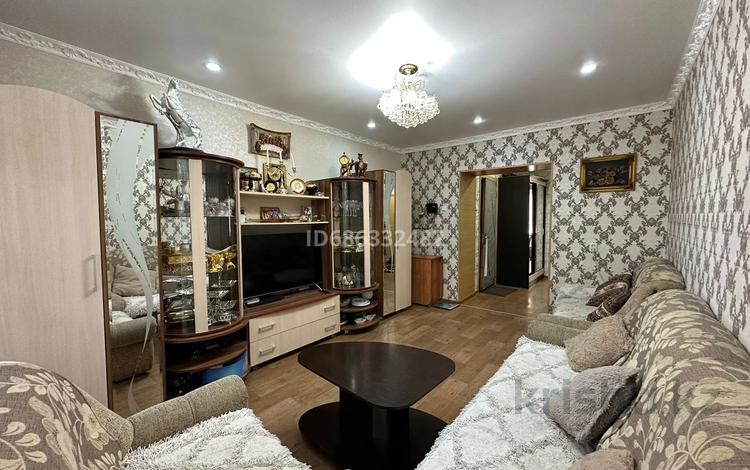 3-бөлмелі пәтер · 56 м² · 2/5 қабат, Морозова 76 — В районе Вокзала, бағасы: 17.5 млн ₸ в Щучинске — фото 10