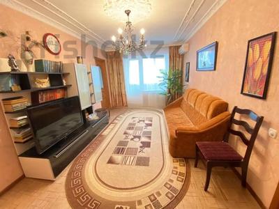 2-бөлмелі пәтер · 45 м² · 2/5 қабат, мкр Орбита-2, бағасы: 33.5 млн ₸ в Алматы, Бостандыкский р-н